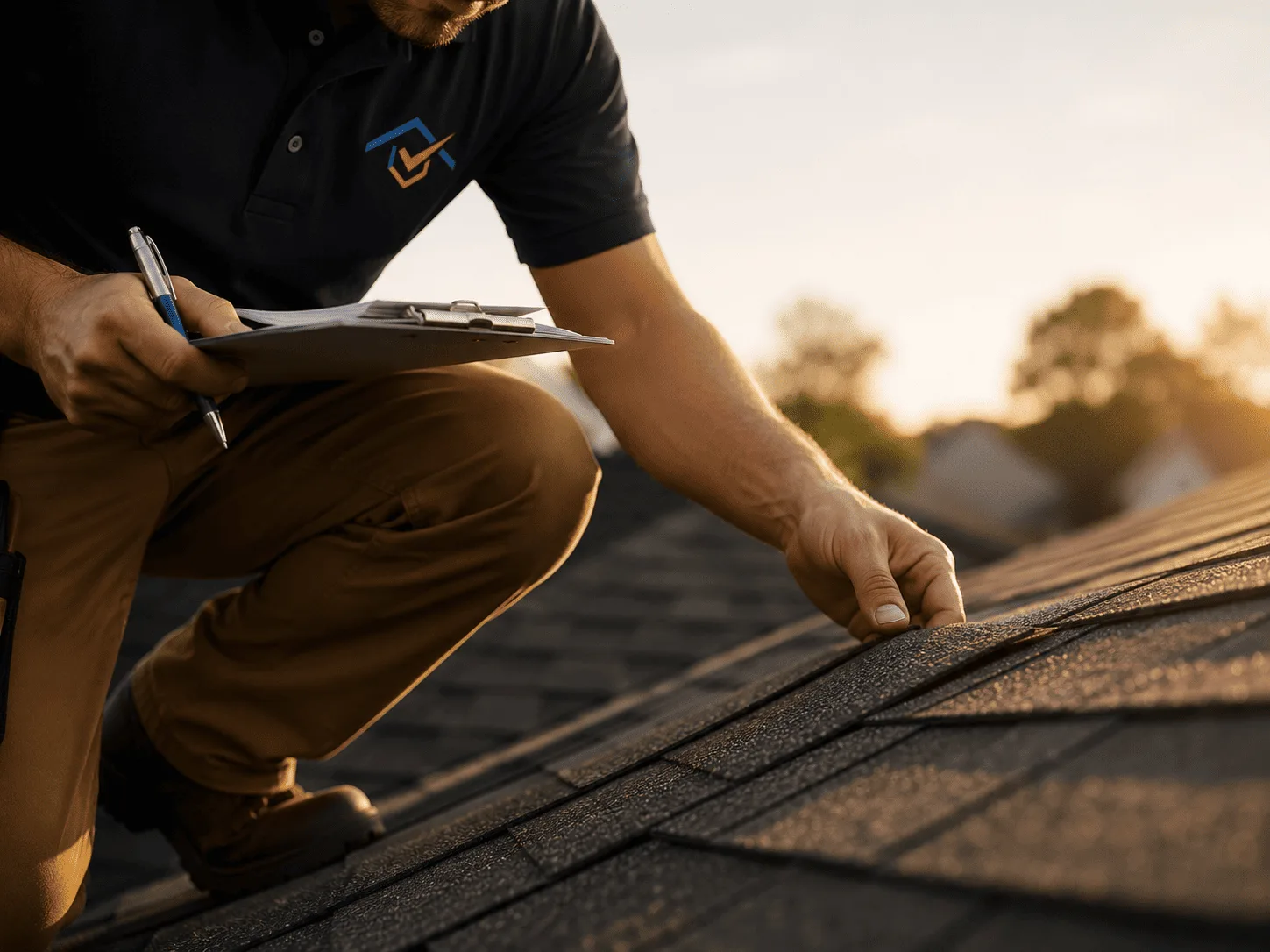 Why Choose Roof Inspection in Garber, OK